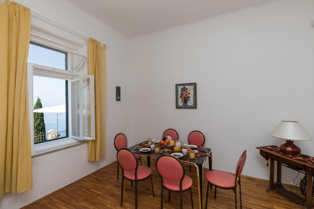 דוברובניק Apartment Tango מראה חיצוני תמונה