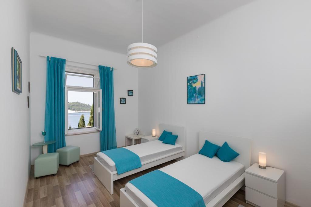 דוברובניק Apartment Tango מראה חיצוני תמונה